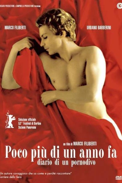 Caratula, cartel, poster o portada de Adored: Diary of a Porn Star