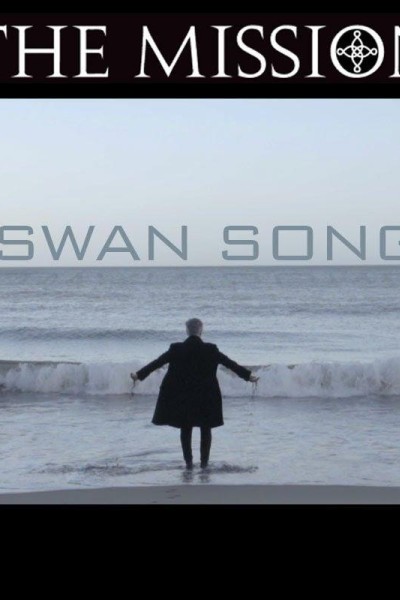 Cubierta de The Mission: Swan Song (Vídeo musical)