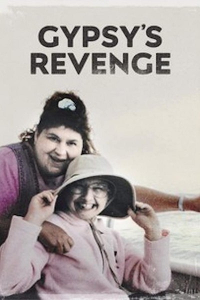 Caratula, cartel, poster o portada de Gypsy's Revenge