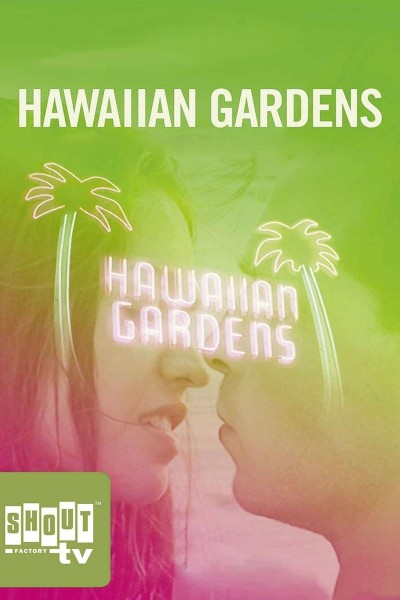 Caratula, cartel, poster o portada de Hawaiian Gardens