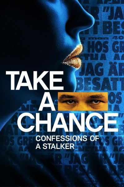 Caratula, cartel, poster o portada de Take a Chance