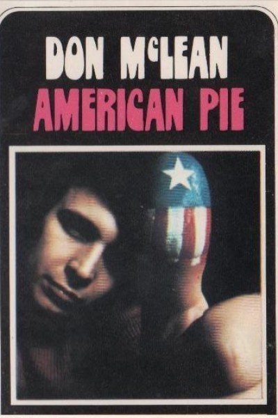 Caratula, cartel, poster o portada de Classic Albums: Don McLean: American Pie