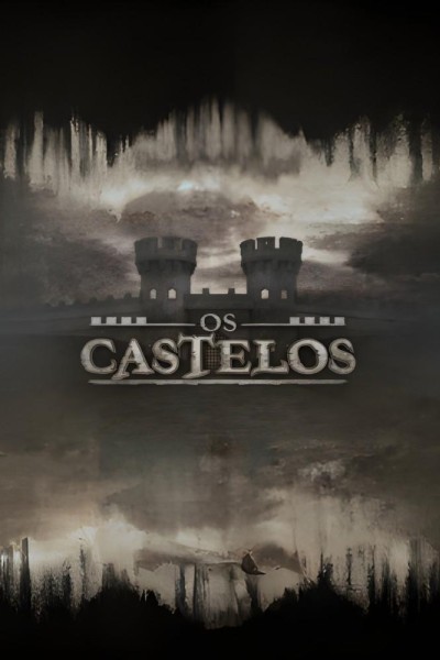 Caratula, cartel, poster o portada de Os castelos