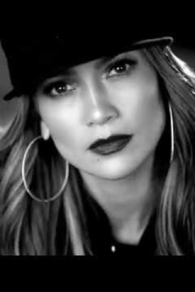 Cubierta de Jennifer Lopez: Emotions (Vídeo musical)