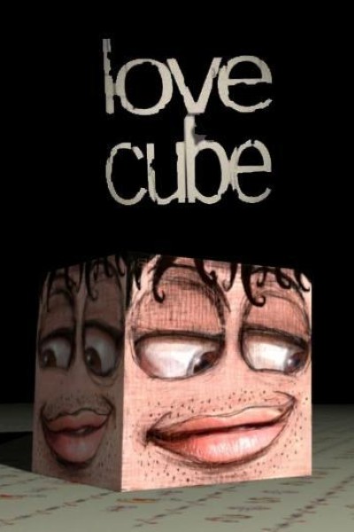 Cubierta de Love Cube