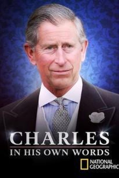 Caratula, cartel, poster o portada de Charles: In His Own Words