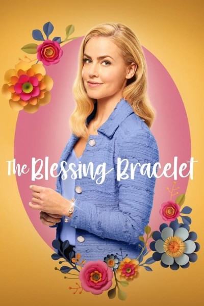 Caratula, cartel, poster o portada de The Blessing Bracelet