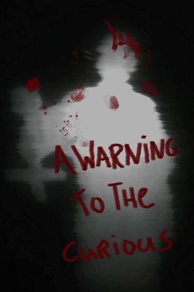 Caratula, cartel, poster o portada de A Warning to the Curious