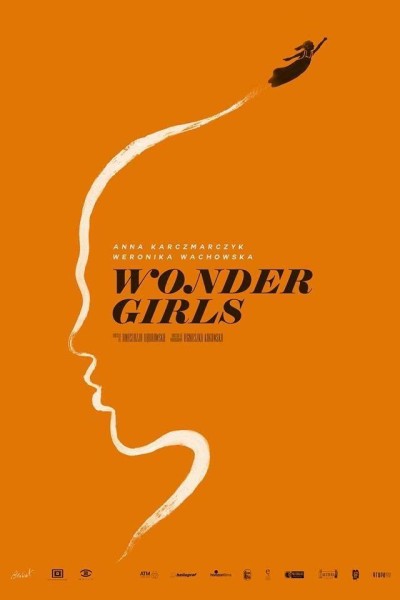 Caratula, cartel, poster o portada de Wonder Girls