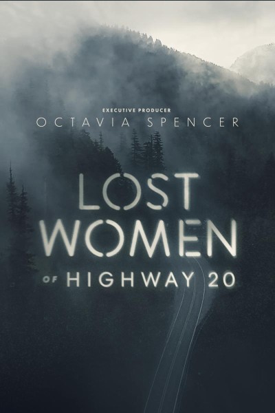Caratula, cartel, poster o portada de Lost Women of Highway 20