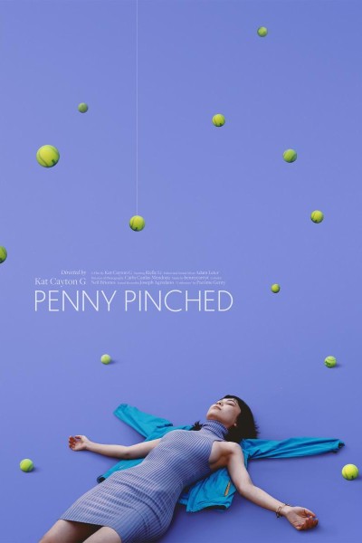 Caratula, cartel, poster o portada de Penny Pinched
