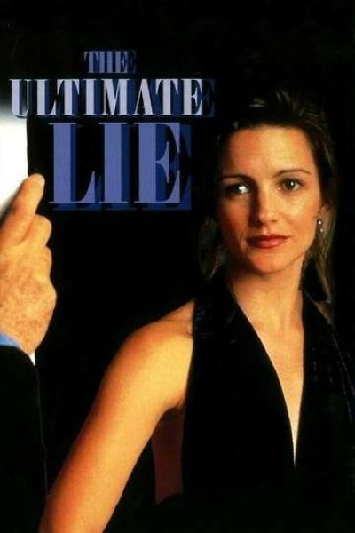 Caratula, cartel, poster o portada de The Ultimate Lie