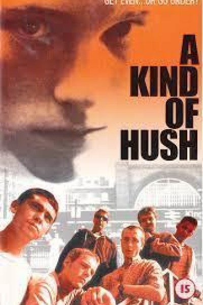 Caratula, cartel, poster o portada de A Kind of Hush