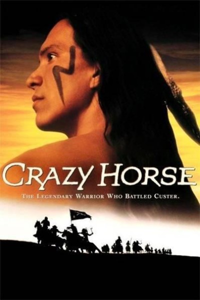 Caratula, cartel, poster o portada de Crazy Horse