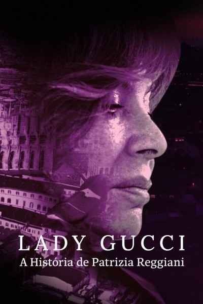 Caratula, cartel, poster o portada de Lady Gucci: Una asesina de alta costura