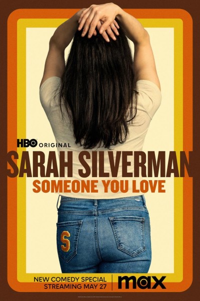 Caratula, cartel, poster o portada de Sarah Silverman: Un ser querido