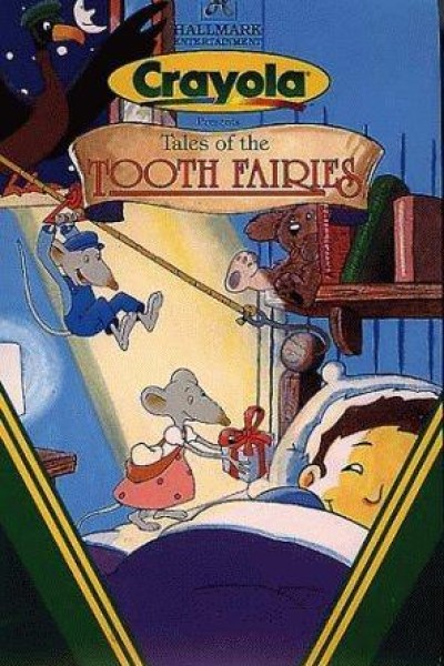 Caratula, cartel, poster o portada de Tales of the Tooth Fairies