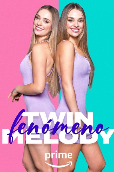 Caratula, cartel, poster o portada de Fenómeno Twin Melody