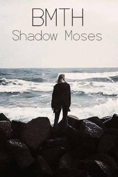 Cubierta de Bring Me the Horizon: Shadow Moses (Vídeo musical)