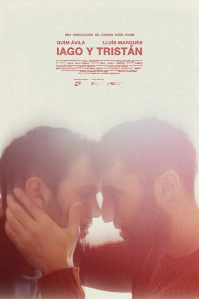 Caratula, cartel, poster o portada de Iago y Tristán