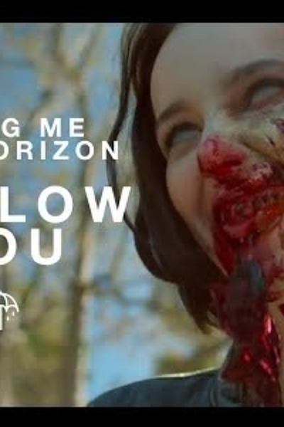 Cubierta de Bring Me The Horizon: Follow You (Vídeo musical)
