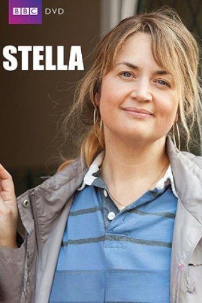 Caratula, cartel, poster o portada de Stella