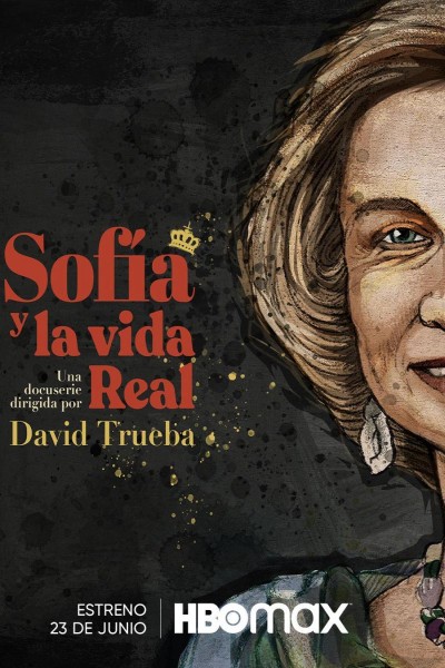 Caratula, cartel, poster o portada de Sofía y la vida real