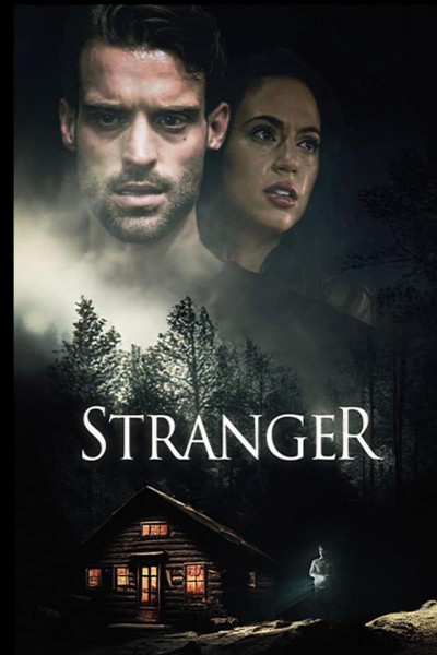 Caratula, cartel, poster o portada de Stranger