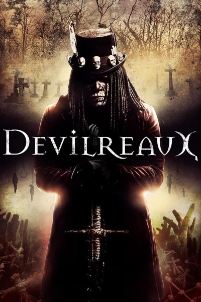 Caratula, cartel, poster o portada de Devilreaux