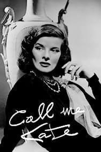 Caratula, cartel, poster o portada de Katharine Hepburn, inclasificable