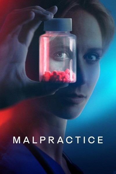 Caratula, cartel, poster o portada de Malpractice