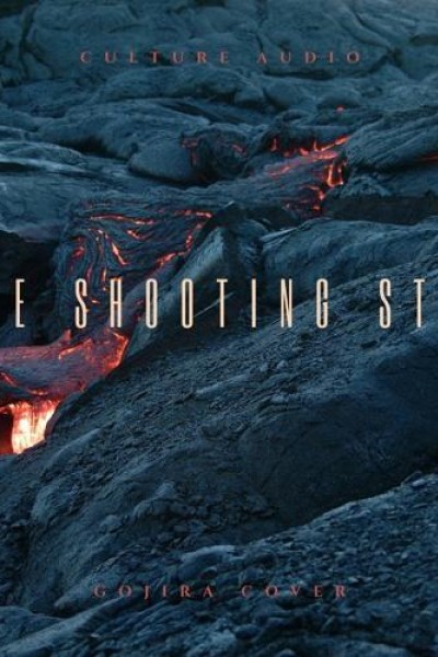 Cubierta de Gojira: The Shooting Star (Vídeo musical)