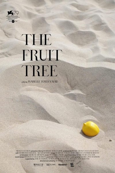 Caratula, cartel, poster o portada de The Fruit Tree