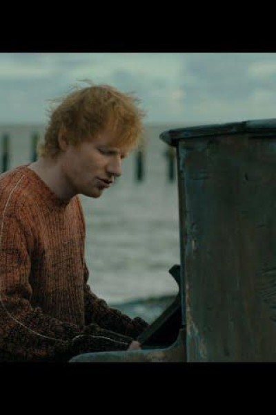 Cubierta de Ed Sheeran: Spark