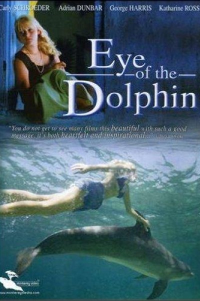Caratula, cartel, poster o portada de El ojo del delfín