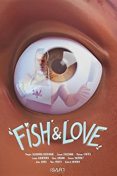 Cubierta de Fish & Love