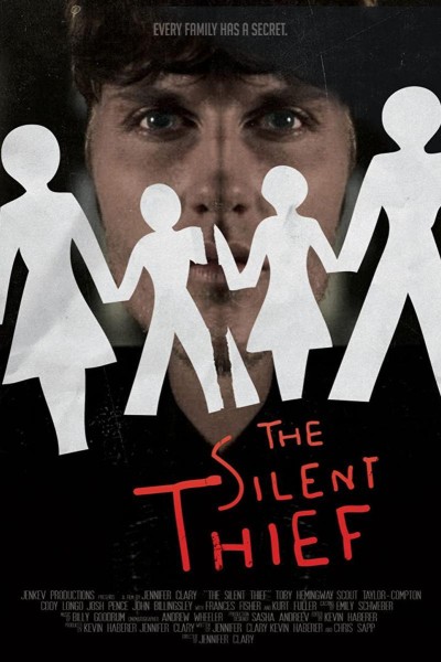 Caratula, cartel, poster o portada de The Silent Thief