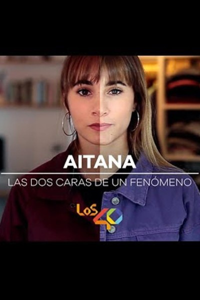 Cubierta de Aitana, las dos caras de un fenómeno