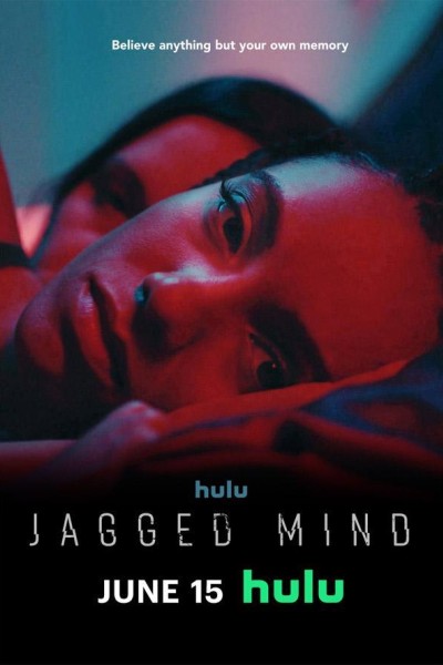Caratula, cartel, poster o portada de Jagged Mind, una cita sin fin