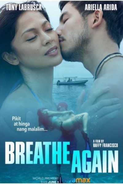 Caratula, cartel, poster o portada de Breathe Again
