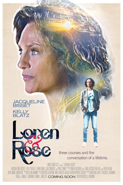 Cubierta de Loren & Rose