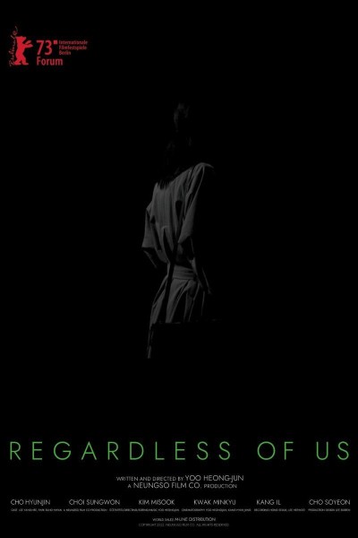 Caratula, cartel, poster o portada de Regardless of Us