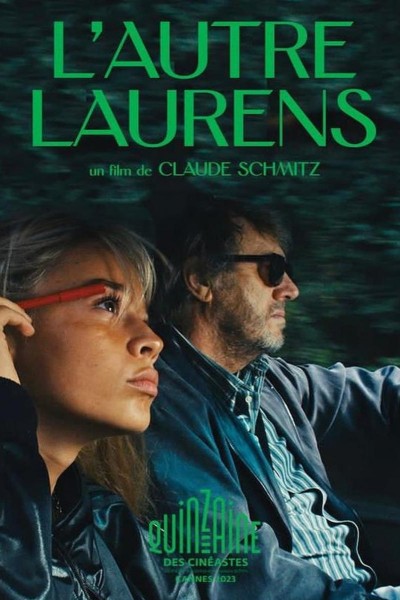 Caratula, cartel, poster o portada de The Other Laurens