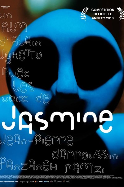 Caratula, cartel, poster o portada de Jasmine