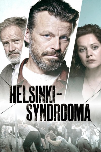 Caratula, cartel, poster o portada de Helsinki Syndrome