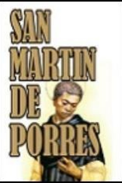 Cubierta de San Martín de Porres