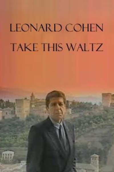 Cubierta de Leonard Cohen: Take This Waltz