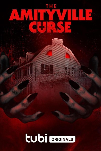 Caratula, cartel, poster o portada de The Amityville Curse