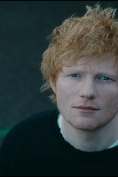 Cubierta de Ed Sheeran: End of Youth (Vídeo musical)