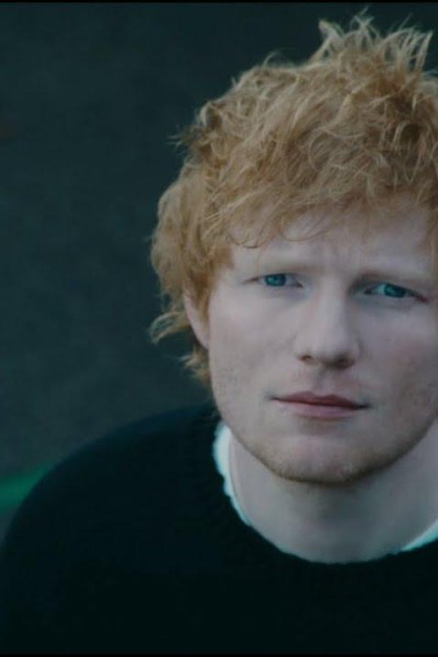 Cubierta de Ed Sheeran: End of Youth